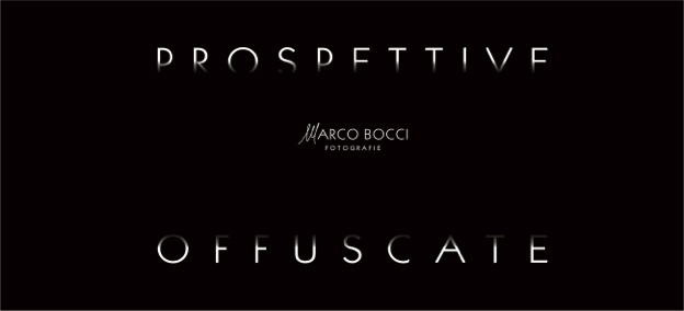 Marco Bocci – Prospettive offuscate